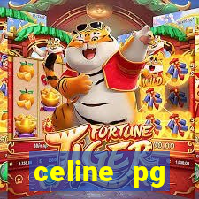 celine pg plataforma de jogos